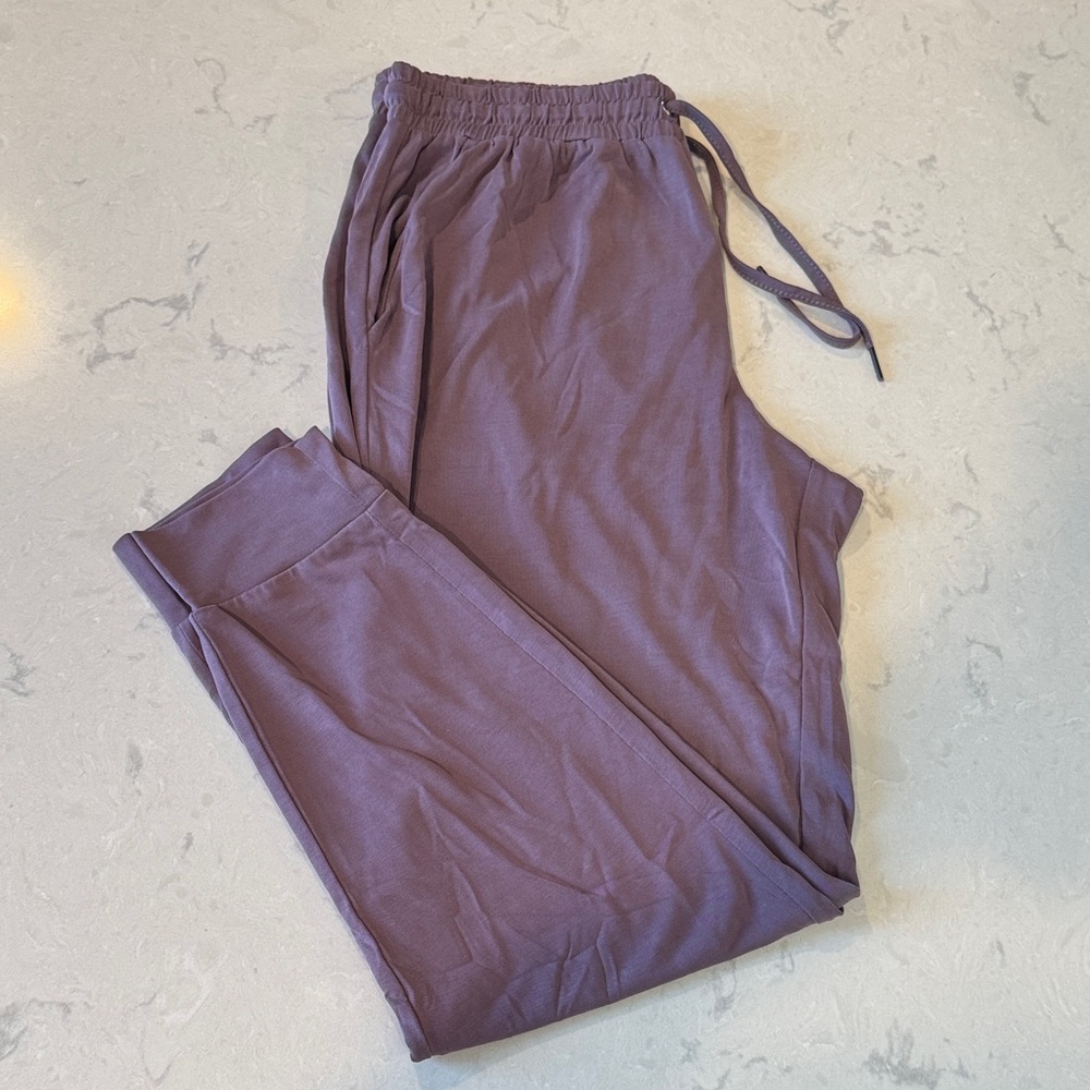 Splendid Lightweight Joggers